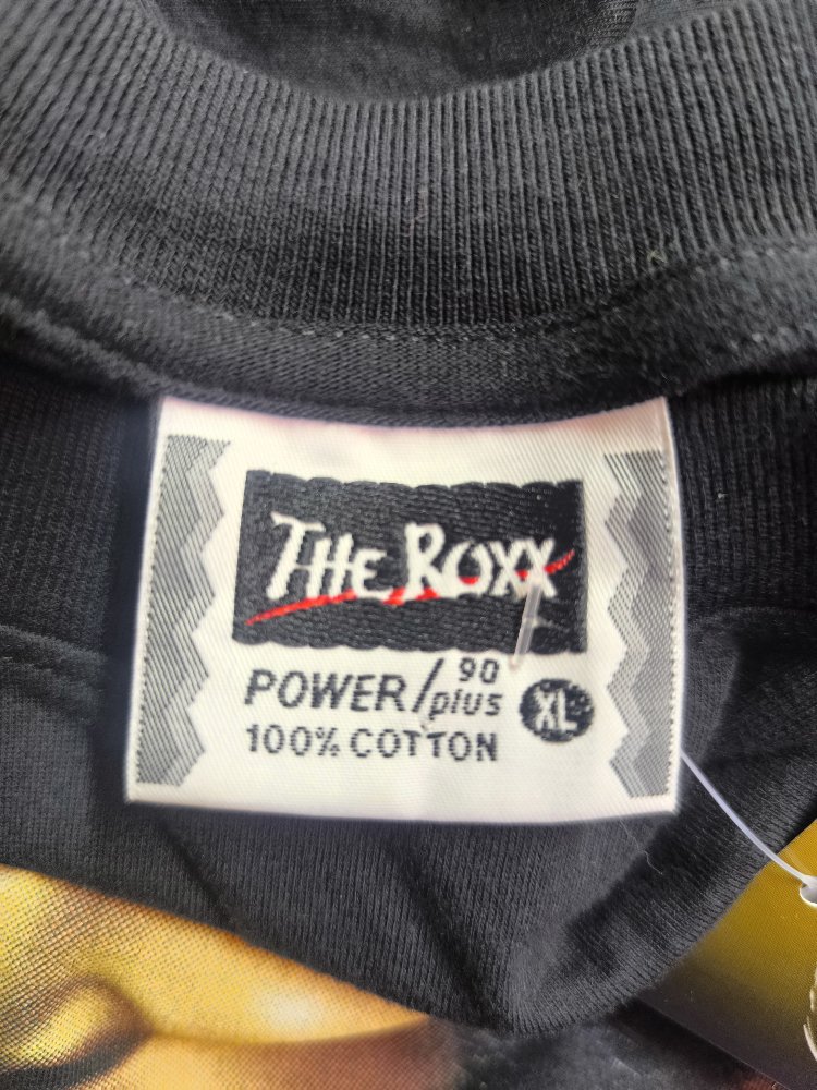 THE ROXX