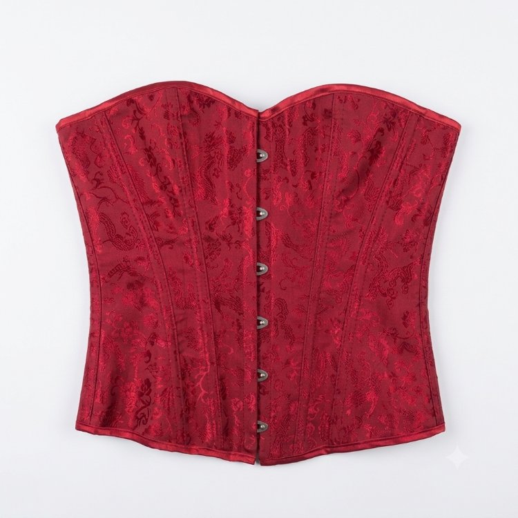 BROCADE KORSE 