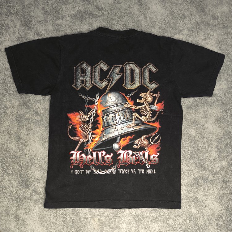 ACDC