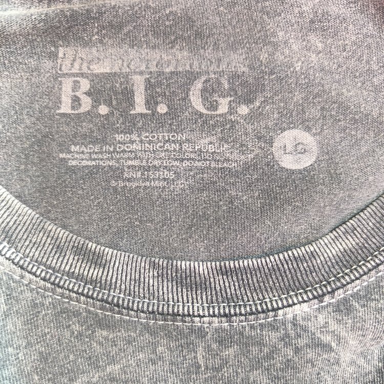 B.I.G