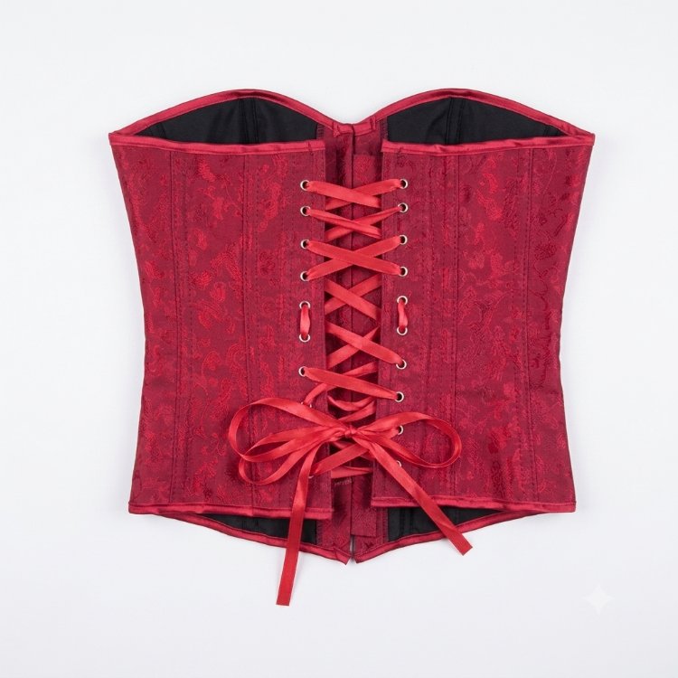 BROCADE KORSE 