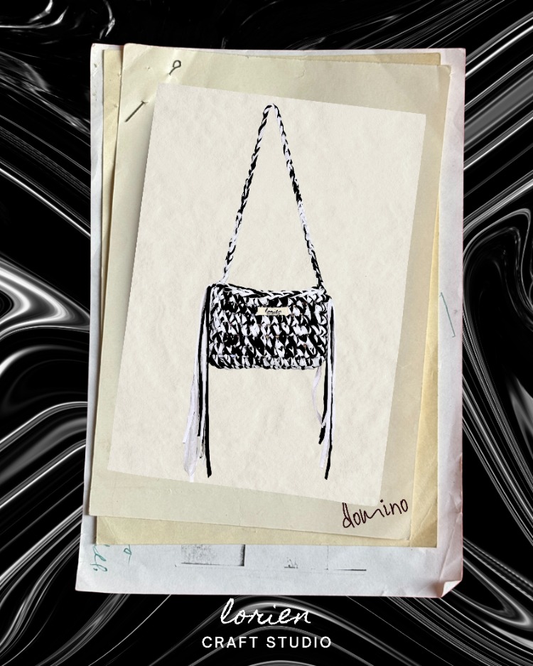 Domino Mini Bag