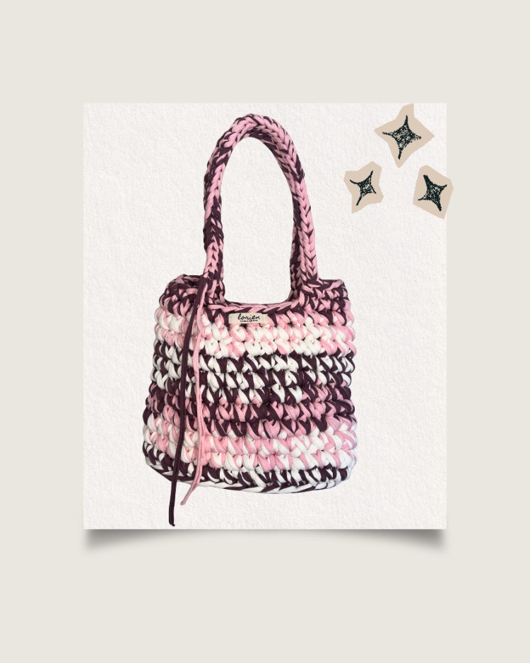 Flora Hand Bag