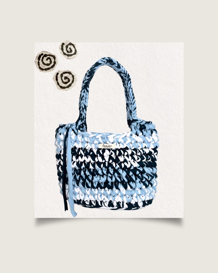 Celeste Hand Bag