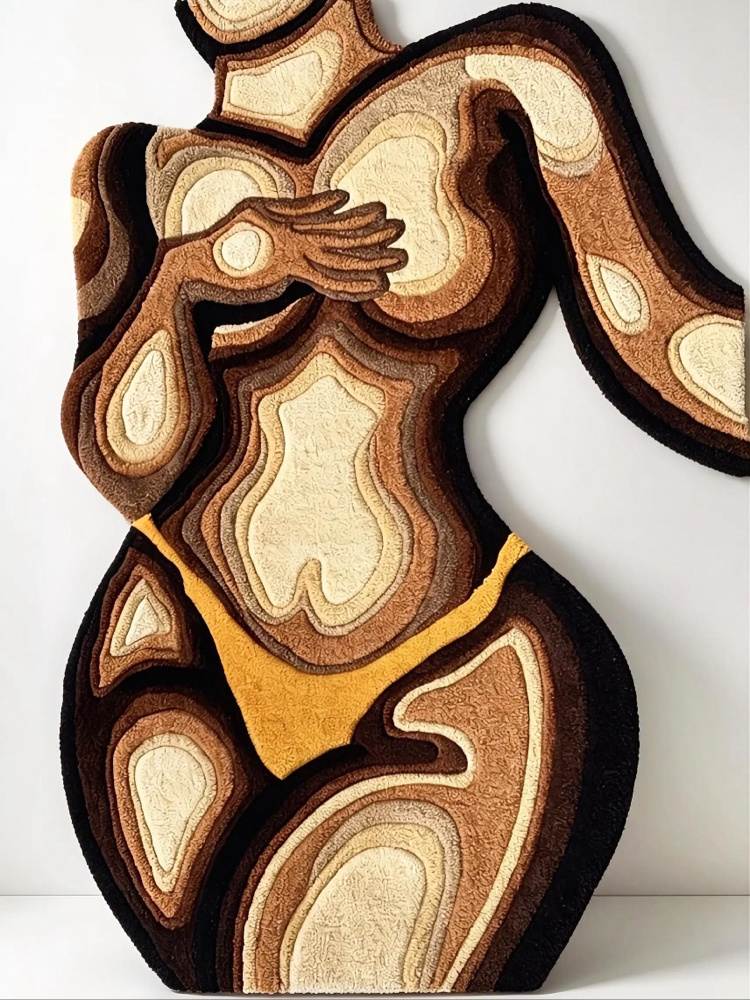Thermal Body Rug