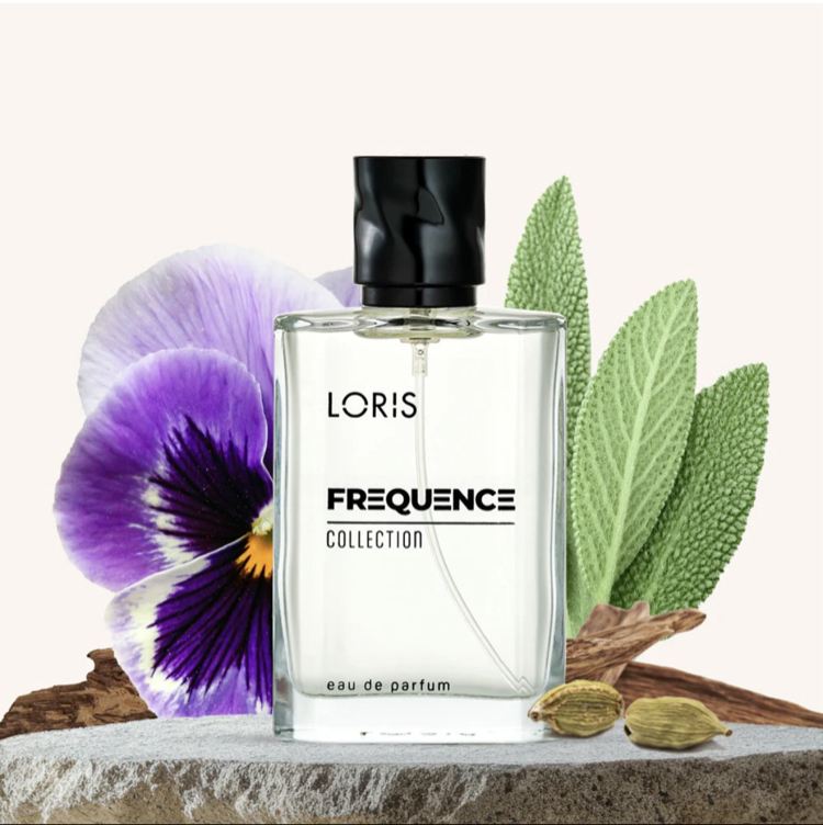 E082 For Men Eau De Parfum 50 ML.