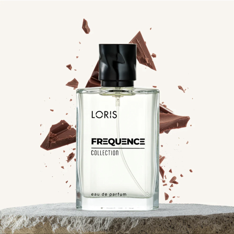 K128 Eau De Parfum 50 ML.