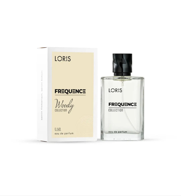 E149 For Men Eau De Parfum 50 ML.