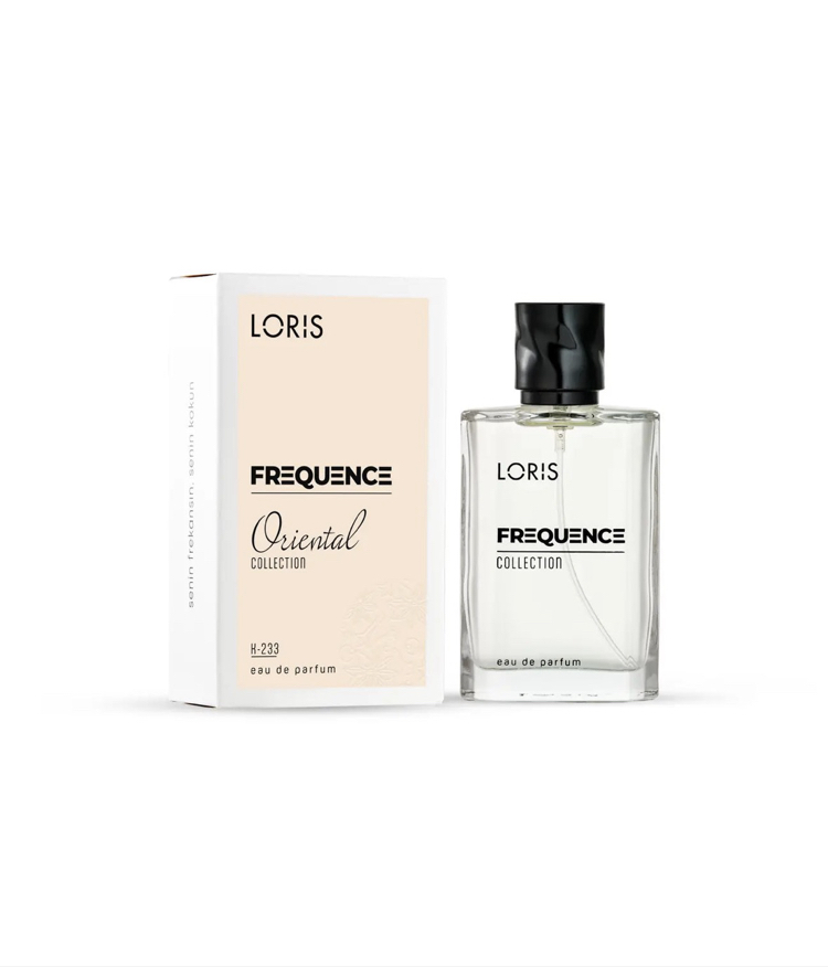 K233 For Women Eau De Parfum 50 ML.