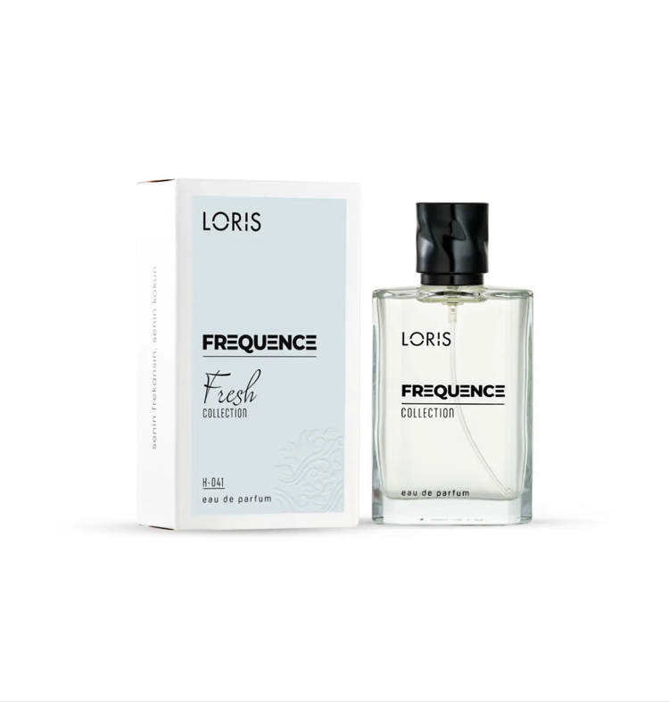 K041 For Women Eau De Parfum 50 ML.