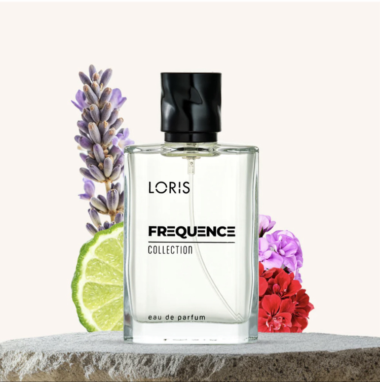 E033 For Men Eau De Parfum 50 ML.