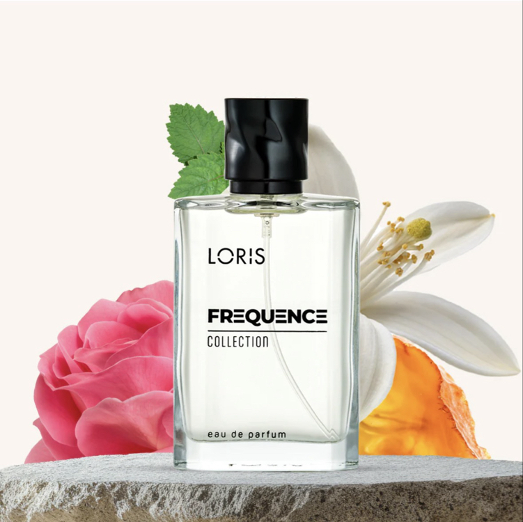 K122 For Women Eau De Parfum 50 ML.