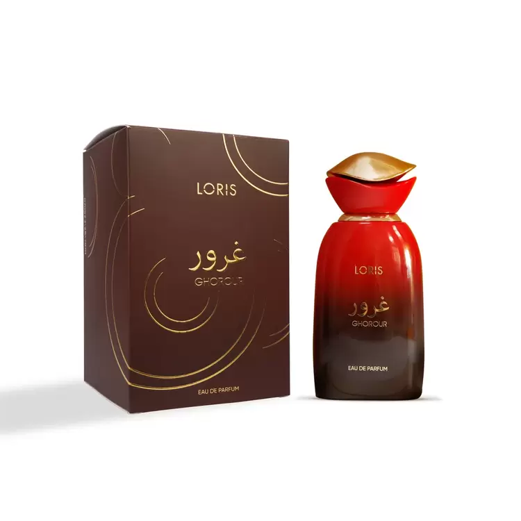 Ghorour Parfüm 100 ML