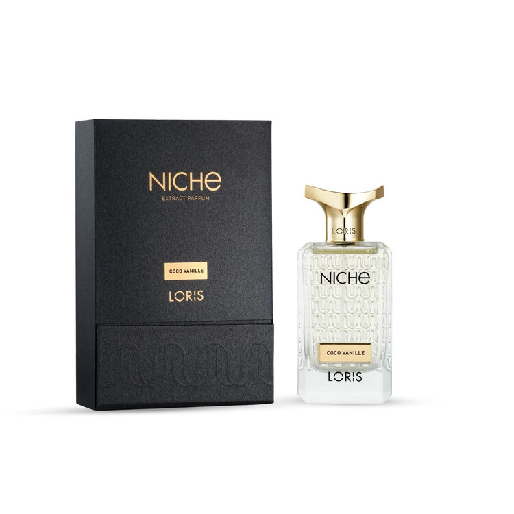 Coco Vanille Niche Parfüm 70 Ml
