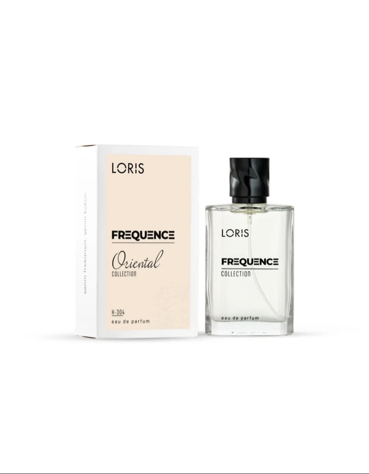 K304 For Women Eau De Parfum 50 ML.