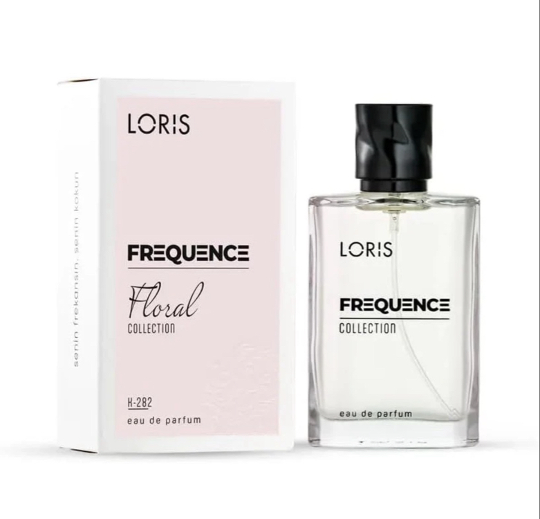 K282 For Women Eau De Parfum 50 ML.