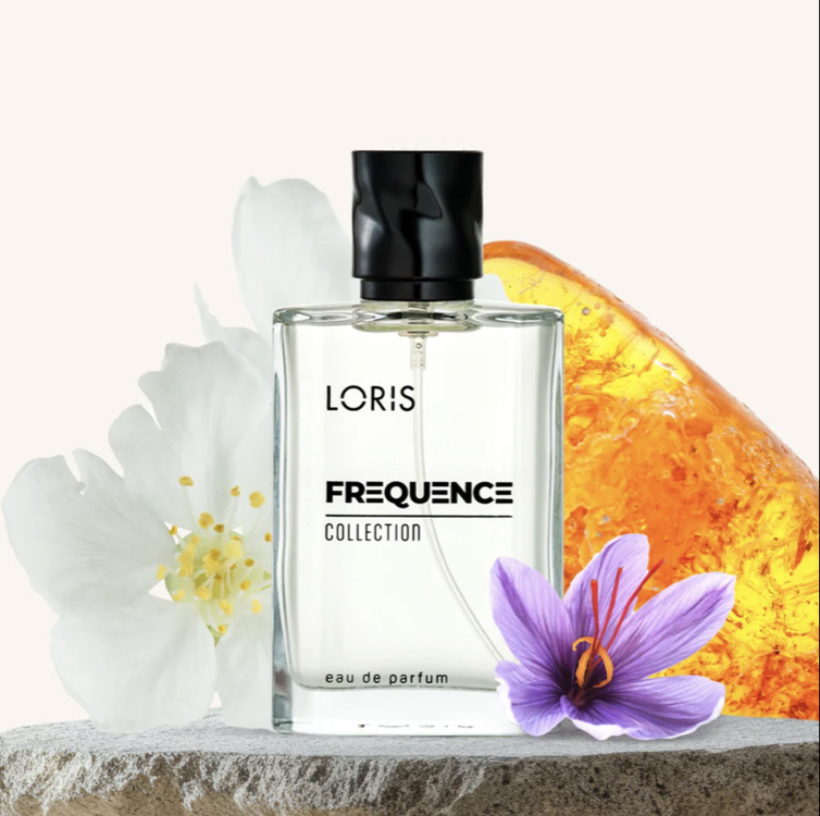 K270 Eau De Parfum 50 ML.