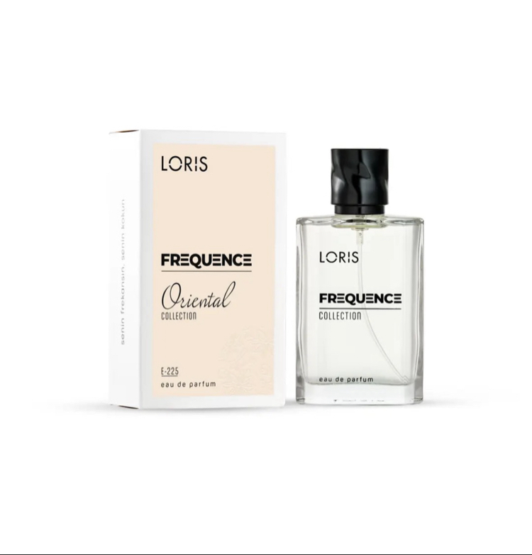 E225 For Men Eau De Parfum 50 ML.