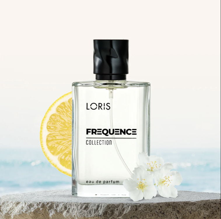 E003 For Men Eau De Parfum 50 ML.