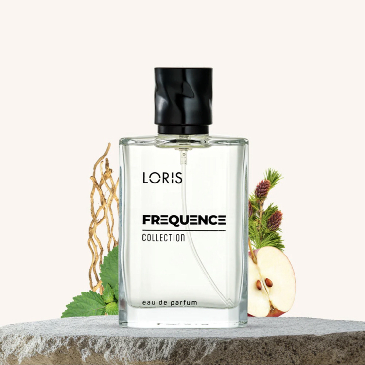 E131 For Men Eau De Parfum 50 ML.