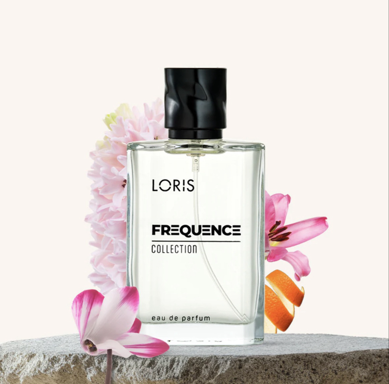 K025 For Women Eau De Parfum 50 ML.