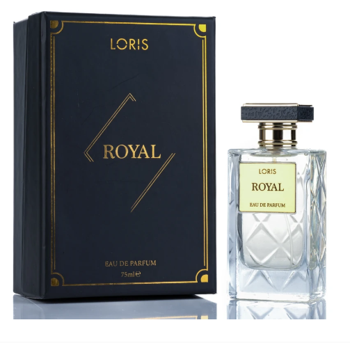 Loris Royal Parfüm 80 ML