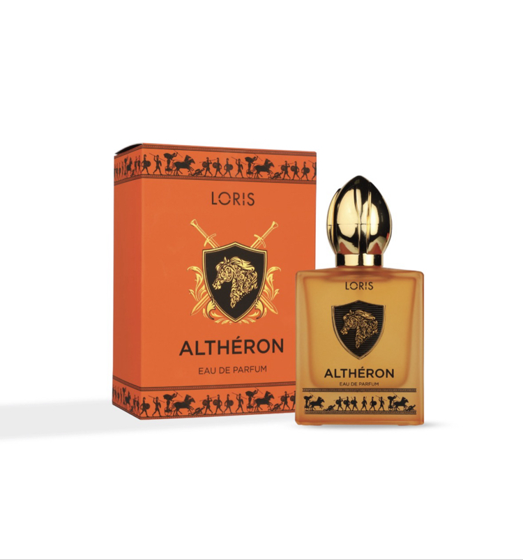Altheron EDP Parfüm 50 ML