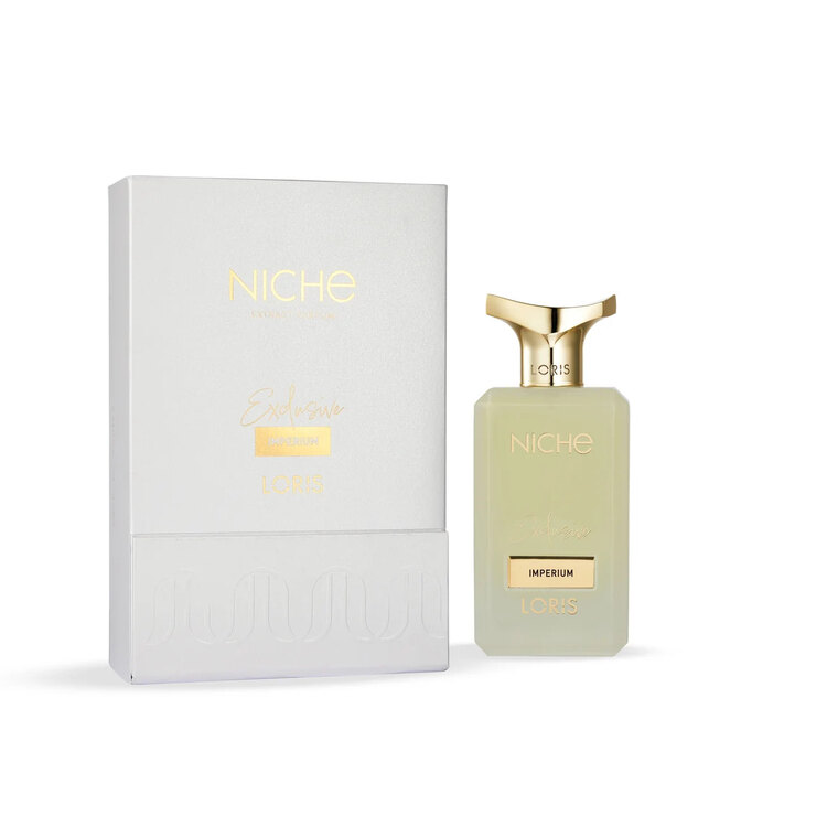 Niche Exclusive Imperium Parfüm 70 Ml