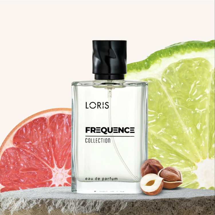 E300 For Men Eau De Parfum 50 ML.