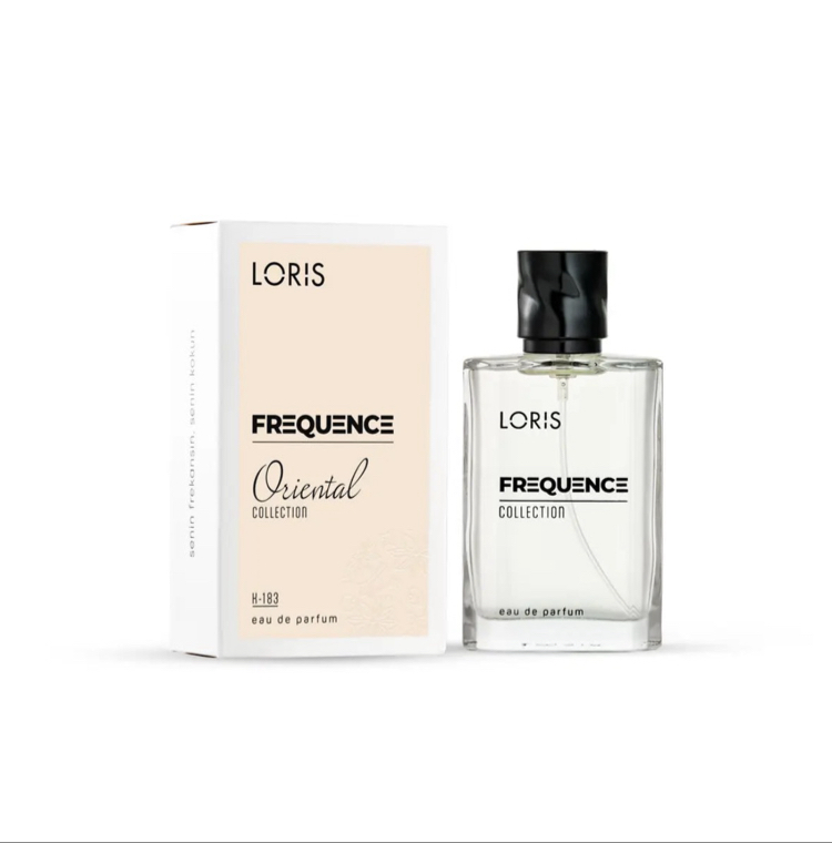 K183 For Women Eau De Parfum 50 ML.