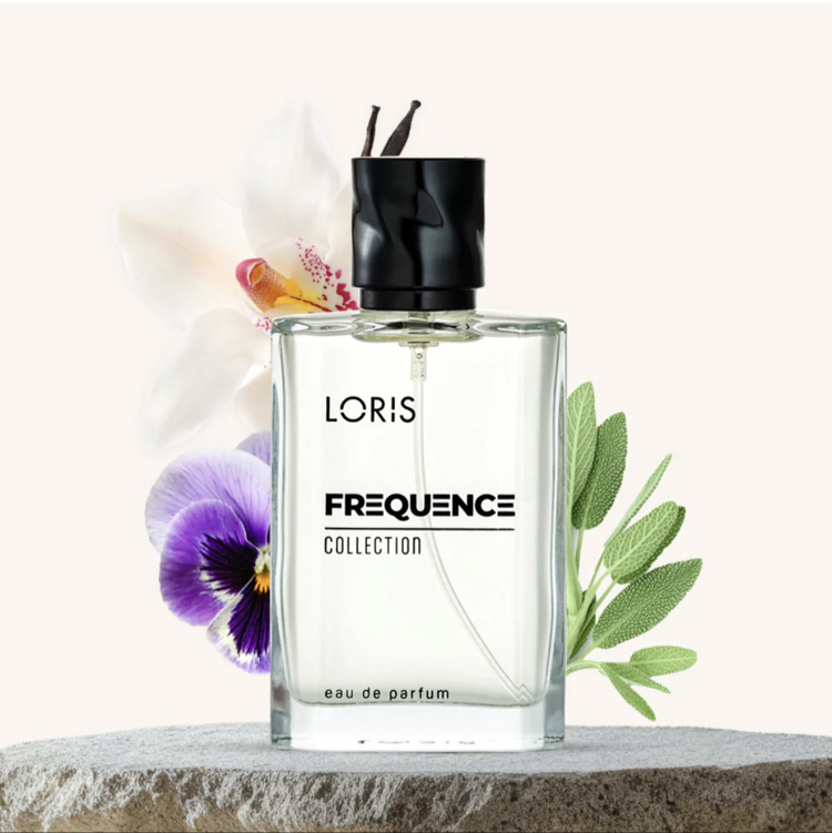E254 Frequence Erkek Parfüm 50 ML