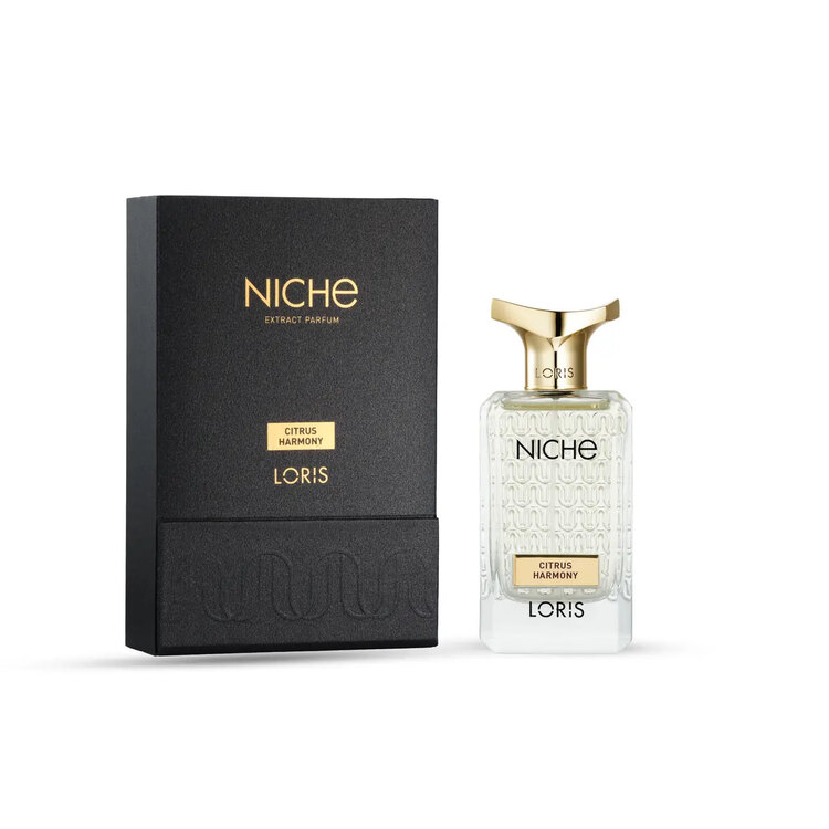Citrus Harmony Niche Parfüm 70 Ml