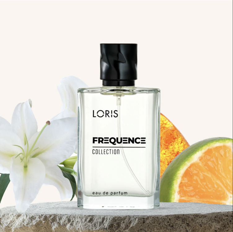K233 For Women Eau De Parfum 50 ML.
