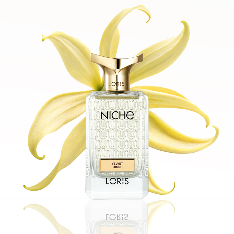 Niche Velvet Touch Parfüm 70 ML