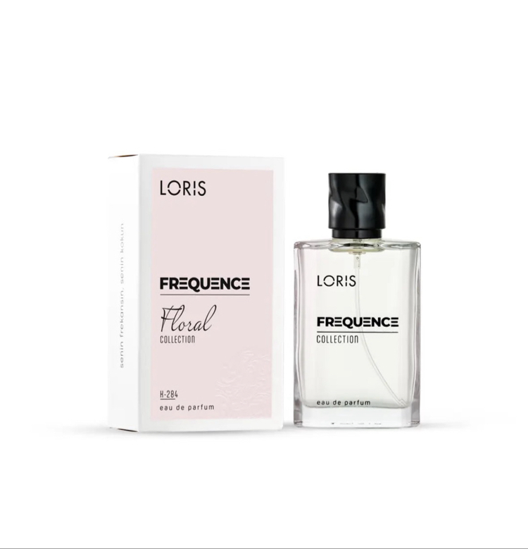 K284 For Women Eau De Parfum 50 ML.