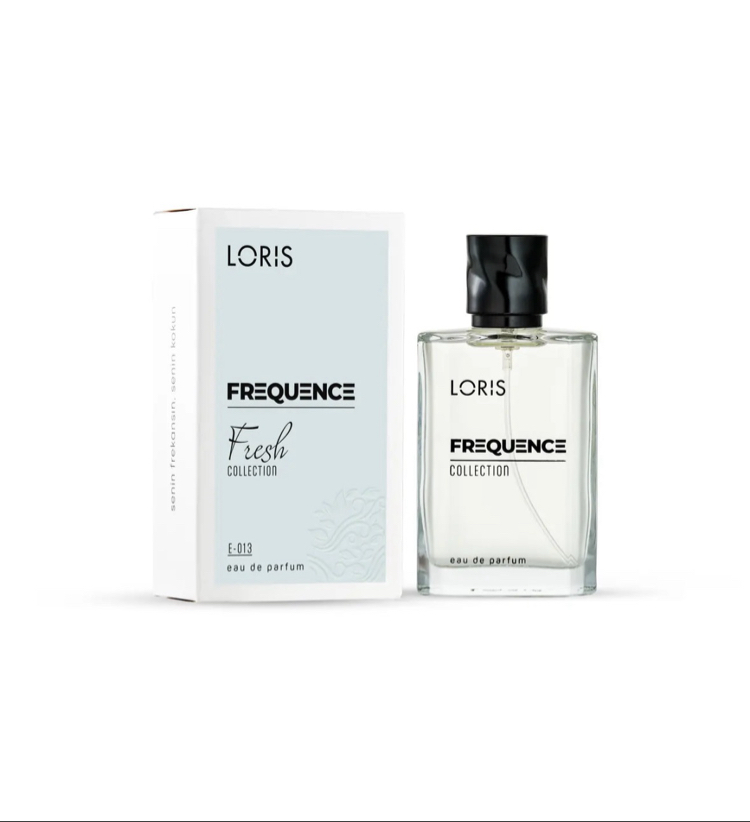E013 For Men Eau De Parfum 50 ML.