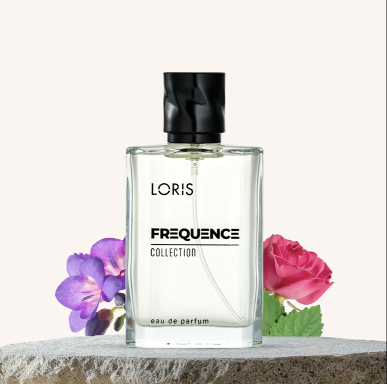 K183 For Women Eau De Parfum 50 ML.
