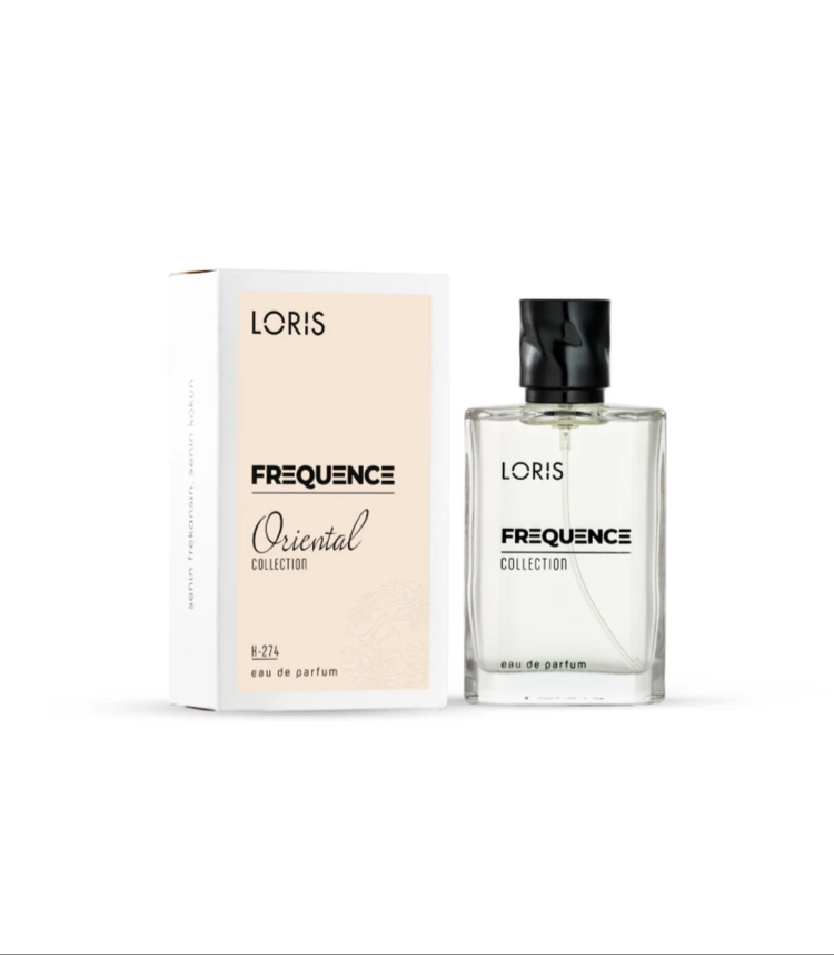 K274 For Women Eau De Parfum 50 ML.