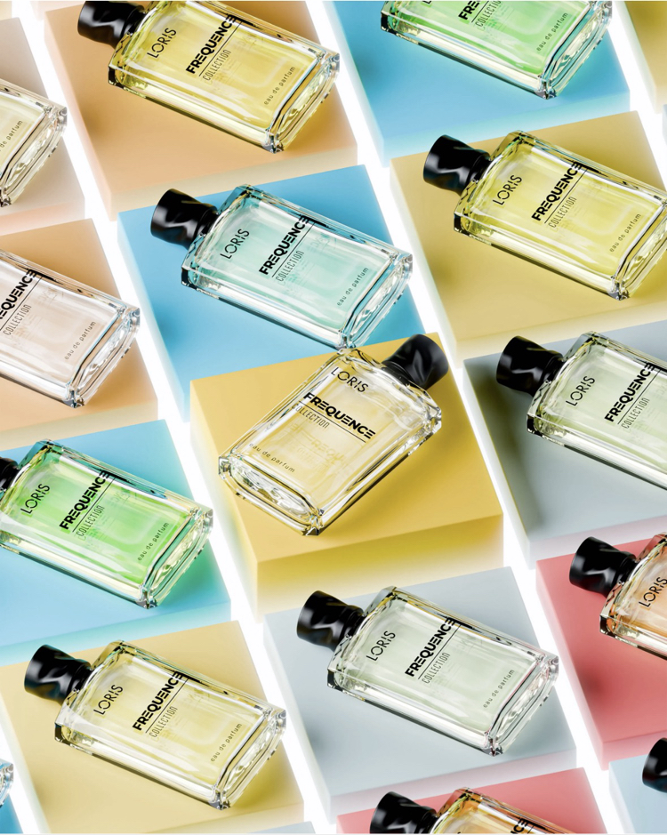 K168 For Women Eau De Parfum 50 ML.