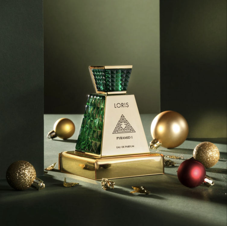 Pyramid I Parfüm 70 ML