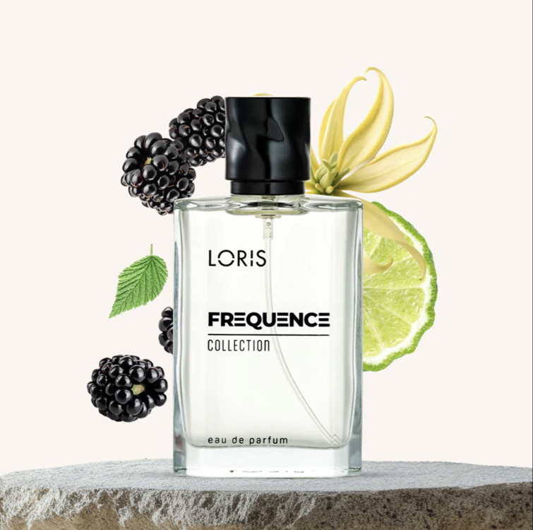 K110 For Women Eau De Parfum 50 ML.