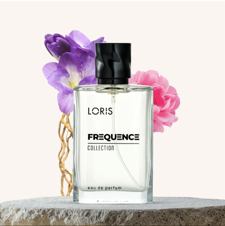 K168 For Women Eau De Parfum 50 ML.