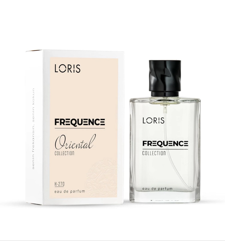 K270 Eau De Parfum 50 ML.