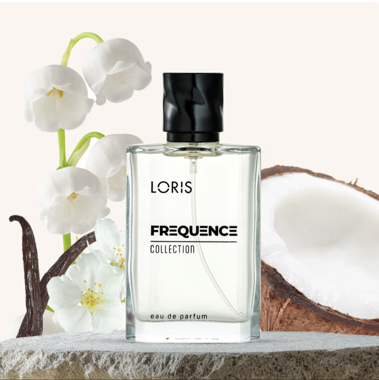 K092 For Women Eau De Parfum 50 ML.