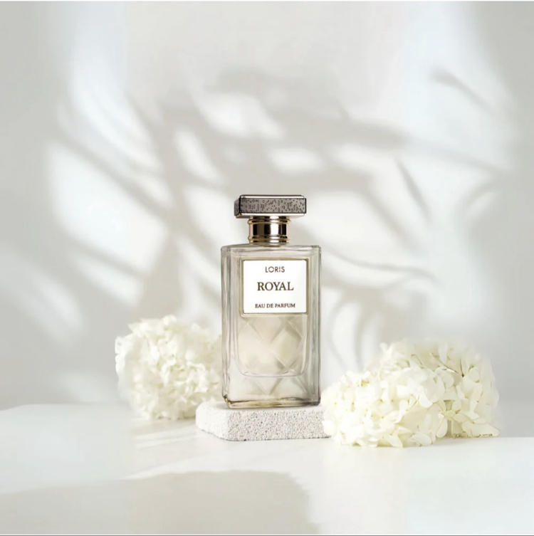 Loris Royal Parfüm 80 ML