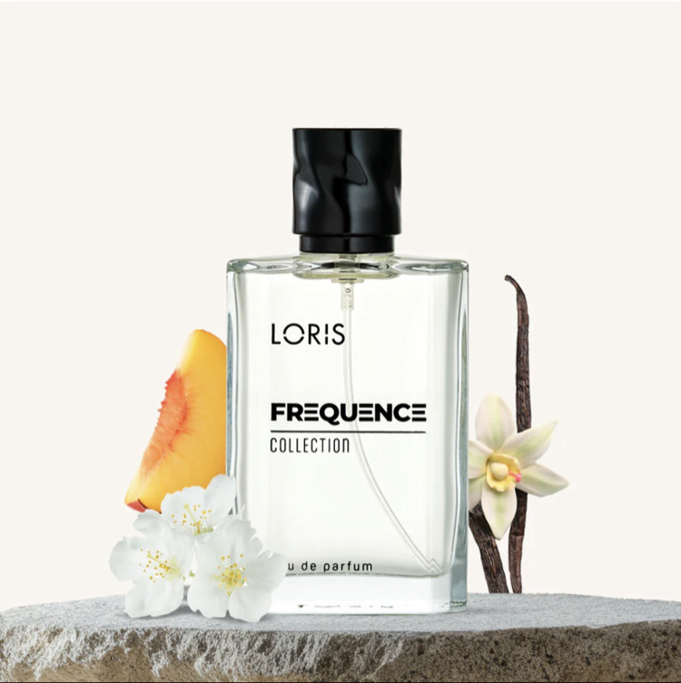 K024 For Women Eau De Parfum 50 ML.