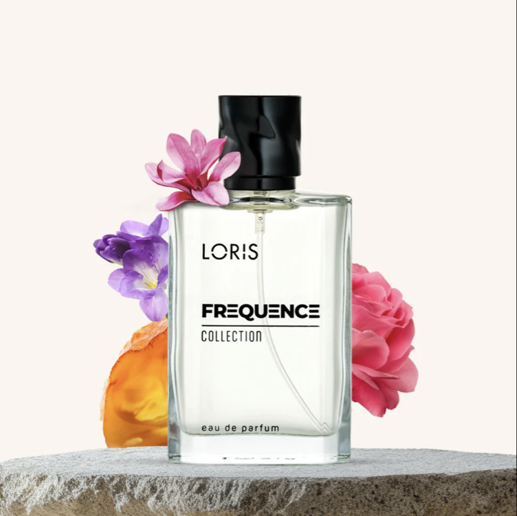 K244 For Women Eau De Parfum 50 ML.