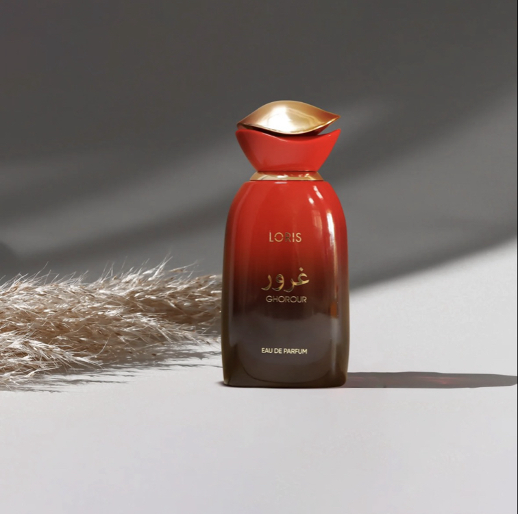 Ghorour Parfüm 100 ML