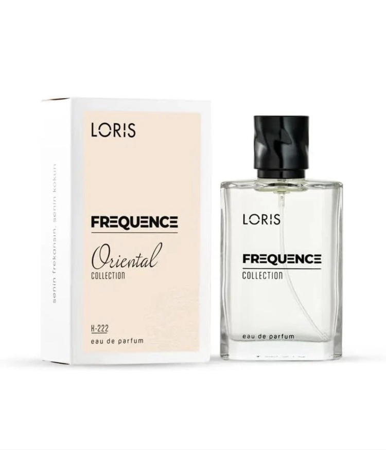 K222 For Women Eau De Parfum 50 ML.