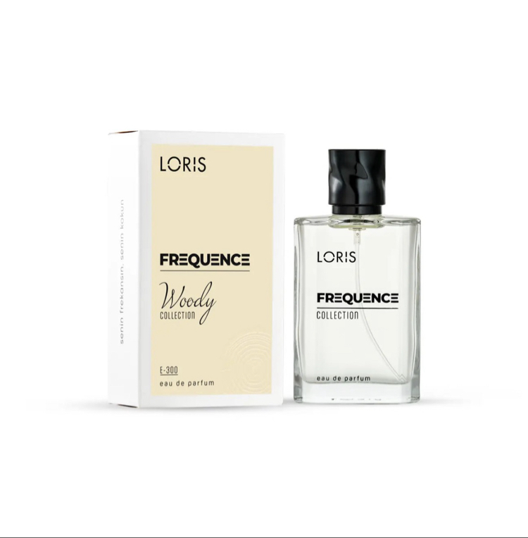 E300 For Men Eau De Parfum 50 ML.